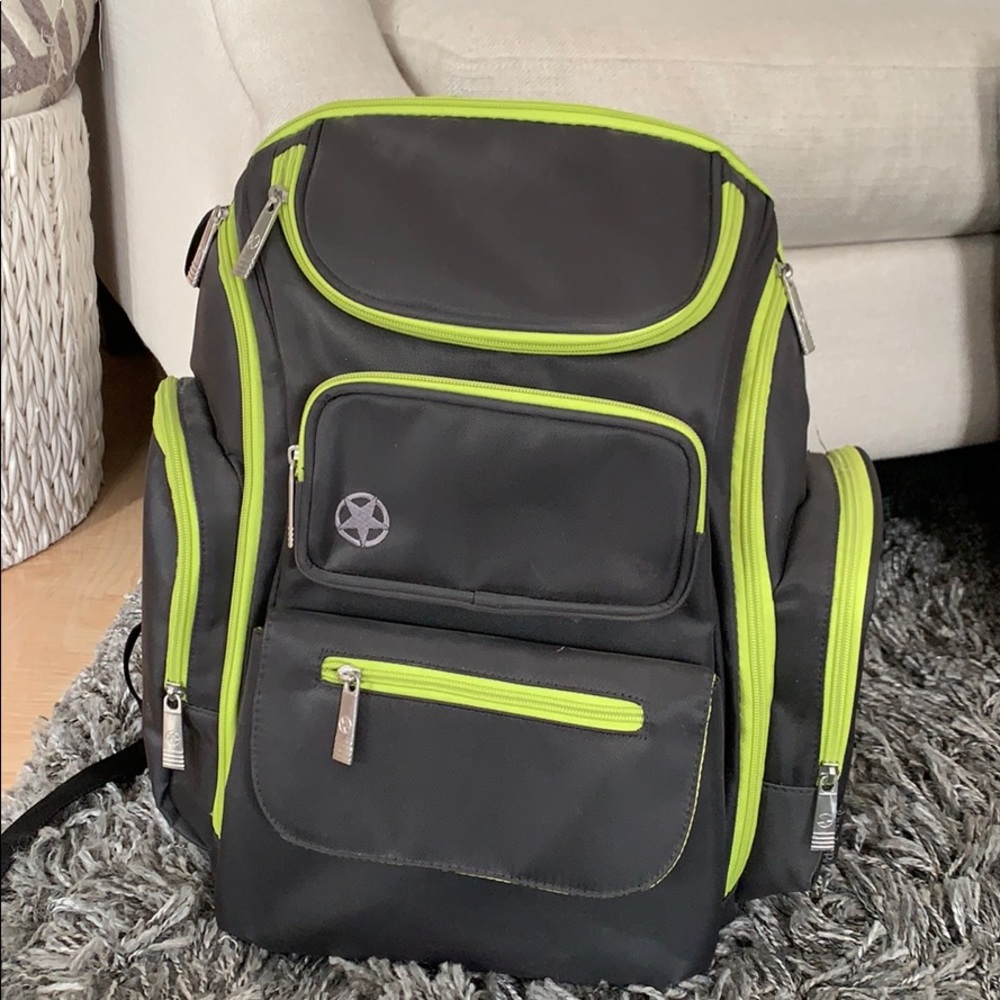 Diaper Bag